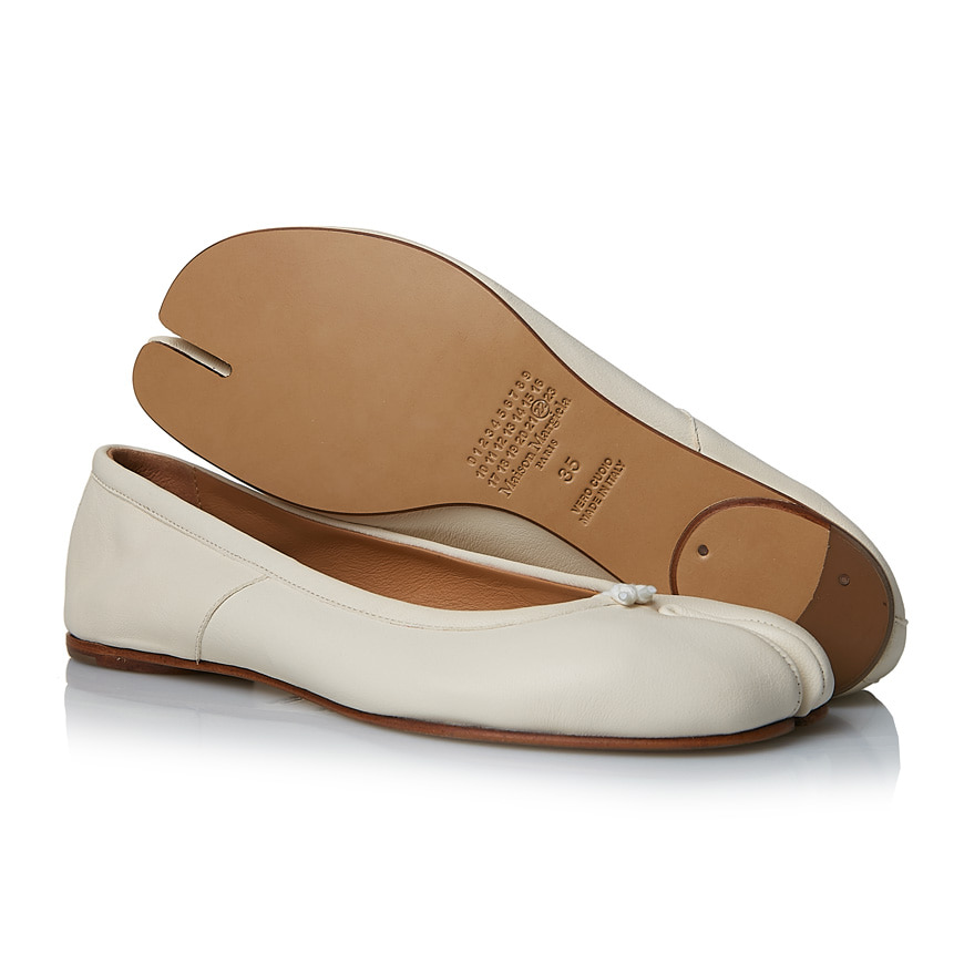 Tabi Ballerina Shoes