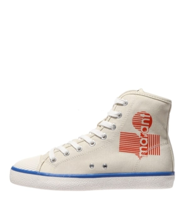 Benkin sneakers BEIGE