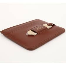 Charlotte Cardholder