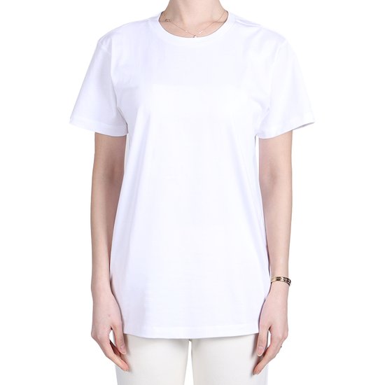 Annex short-sleeved T-shirt WHITE