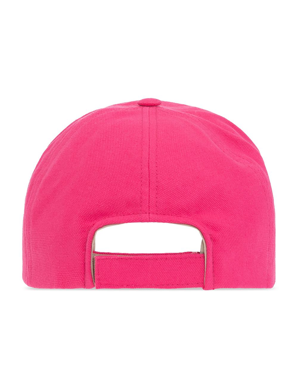TYRONH  Cap pink
