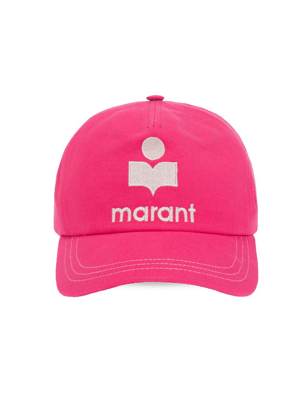 TYRONH  Cap pink
