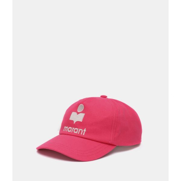 TYRONH  Cap pink