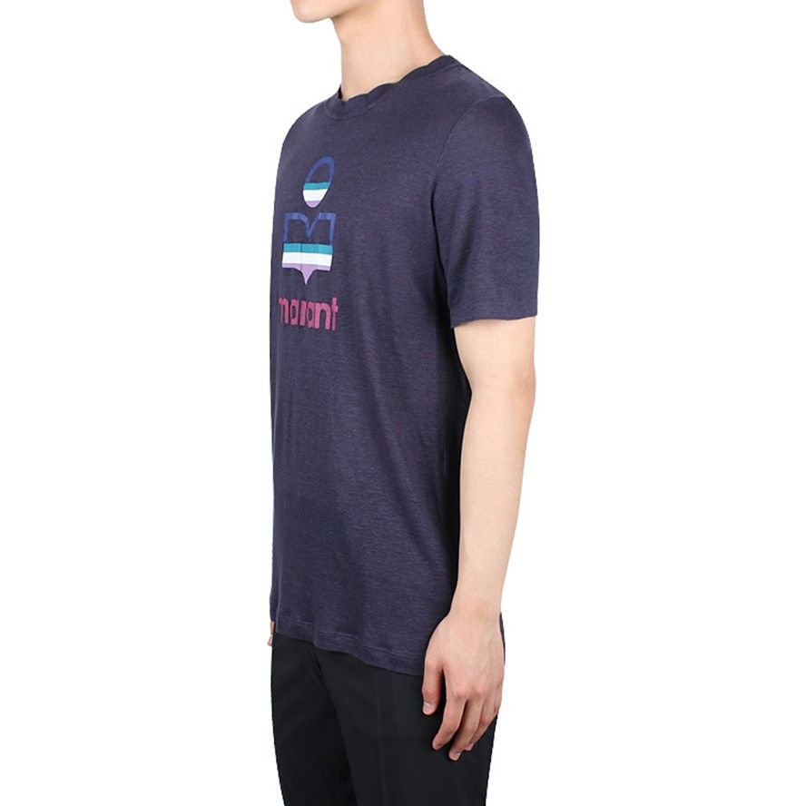 Isabel Marant - KARMAN short sleeve T-shirt 