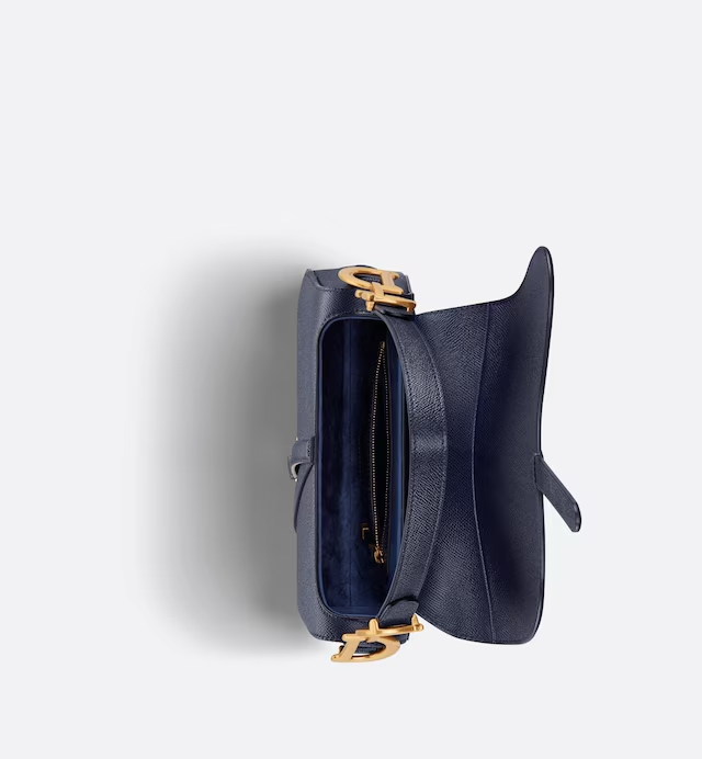 SADDLE strap bag