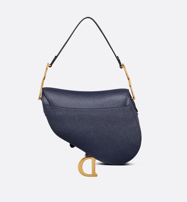 SADDLE strap bag