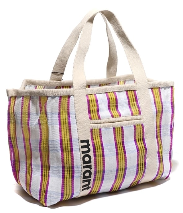 Warden Tote Bag FREE