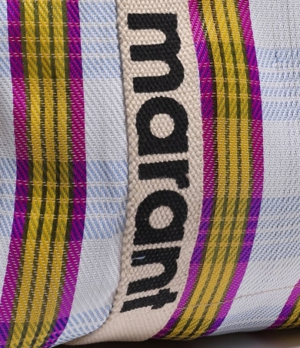 Warden Tote Bag FREE