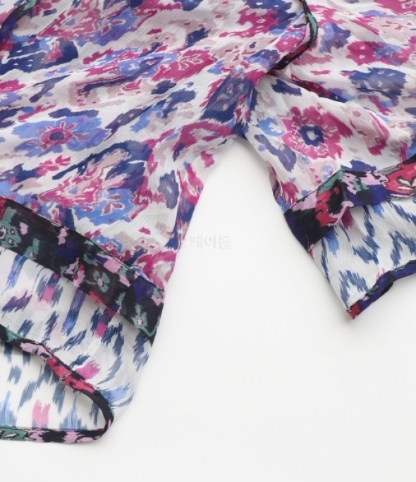 Isabel Marant Roxini top