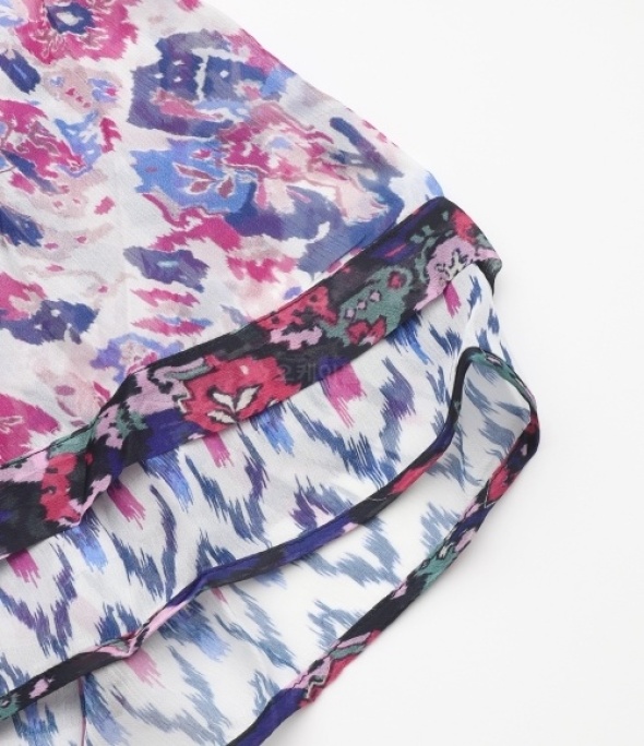 Isabel Marant Roxini top