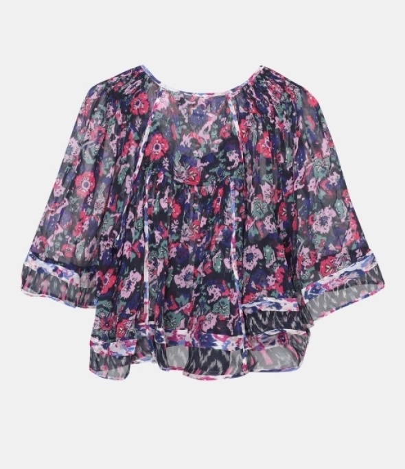 Isabel Marant ROXINI (Roxini top)