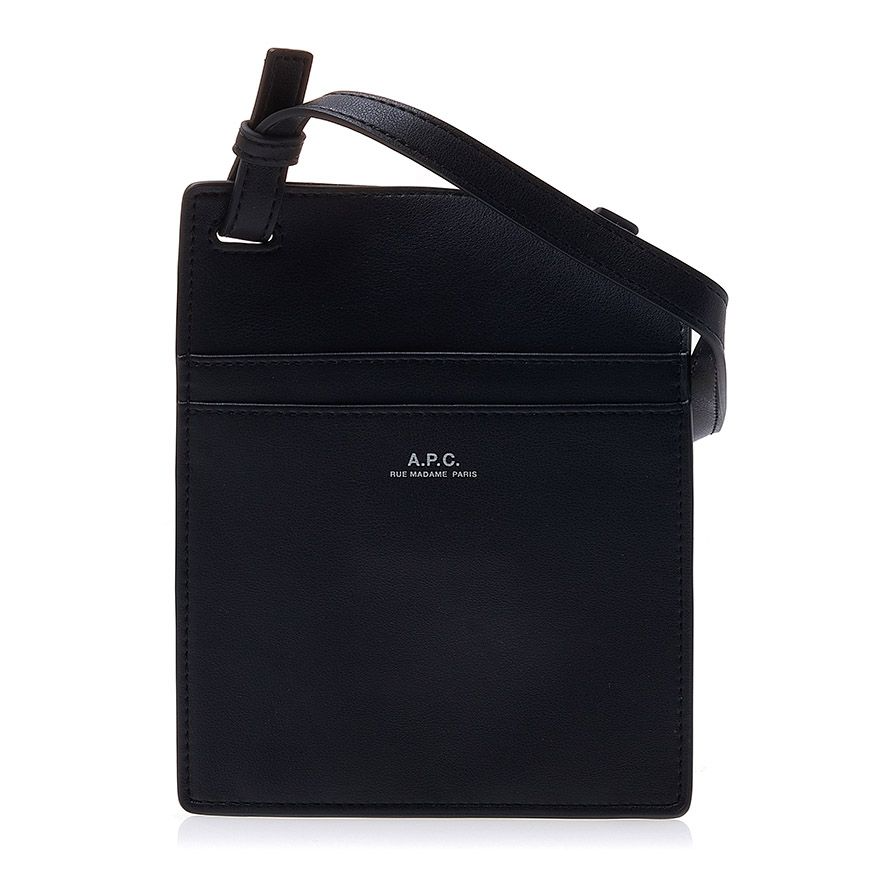  Nino crossbody pouch