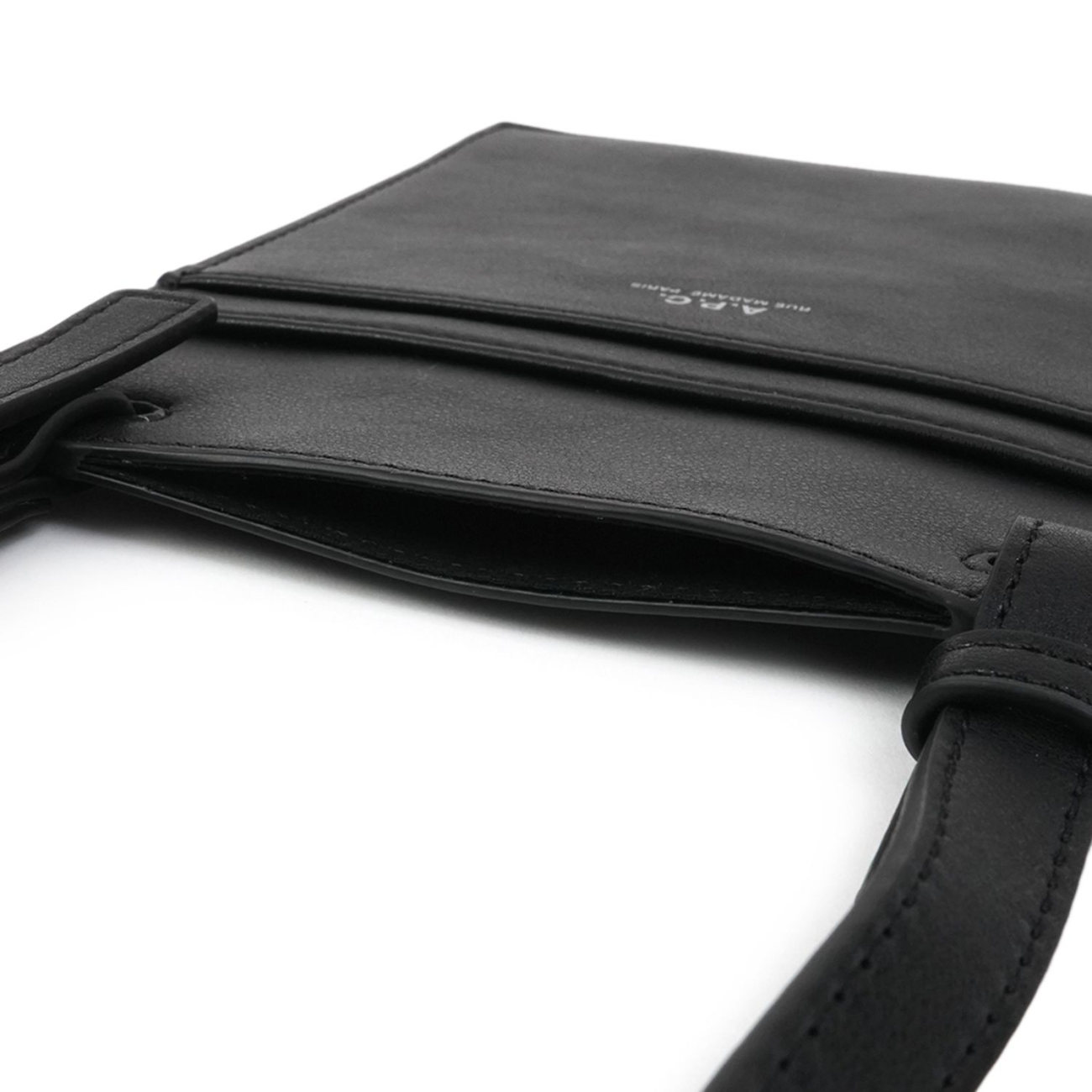  Nino crossbody pouch