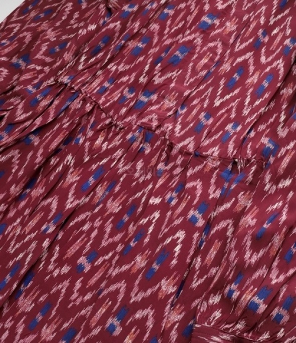 Isabel Marant AMANDINE (Amandine dress)