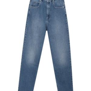 corcisure oversized jeans BLUE
