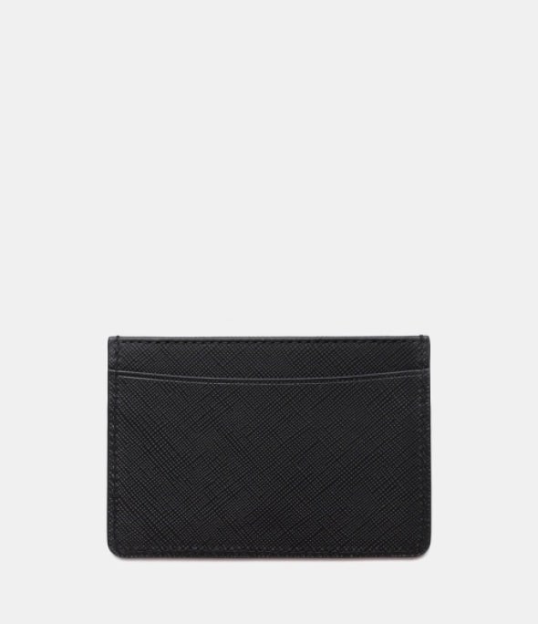 Andre cardholder BLACK