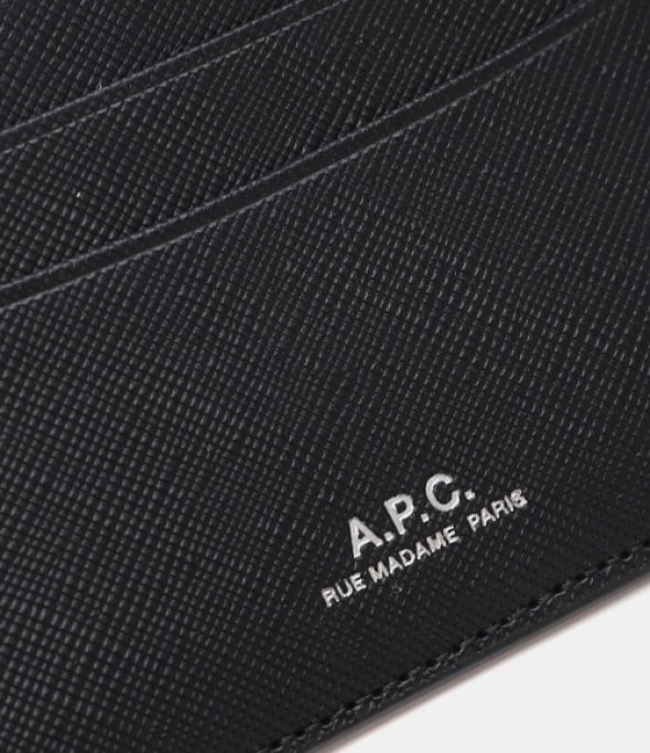 Andre cardholder BLACK