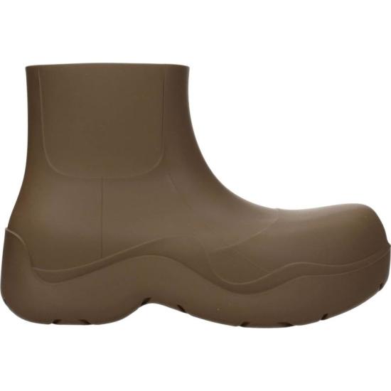 Bottega Veneta Boots Brown