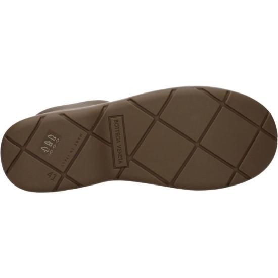 Bottega Veneta Boots Brown