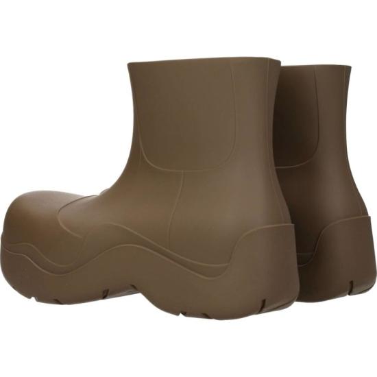 Bottega Veneta Boots Brown