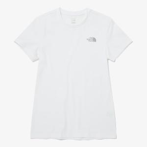 Women's Cotton Stretch Short Sleeve T-Shirt