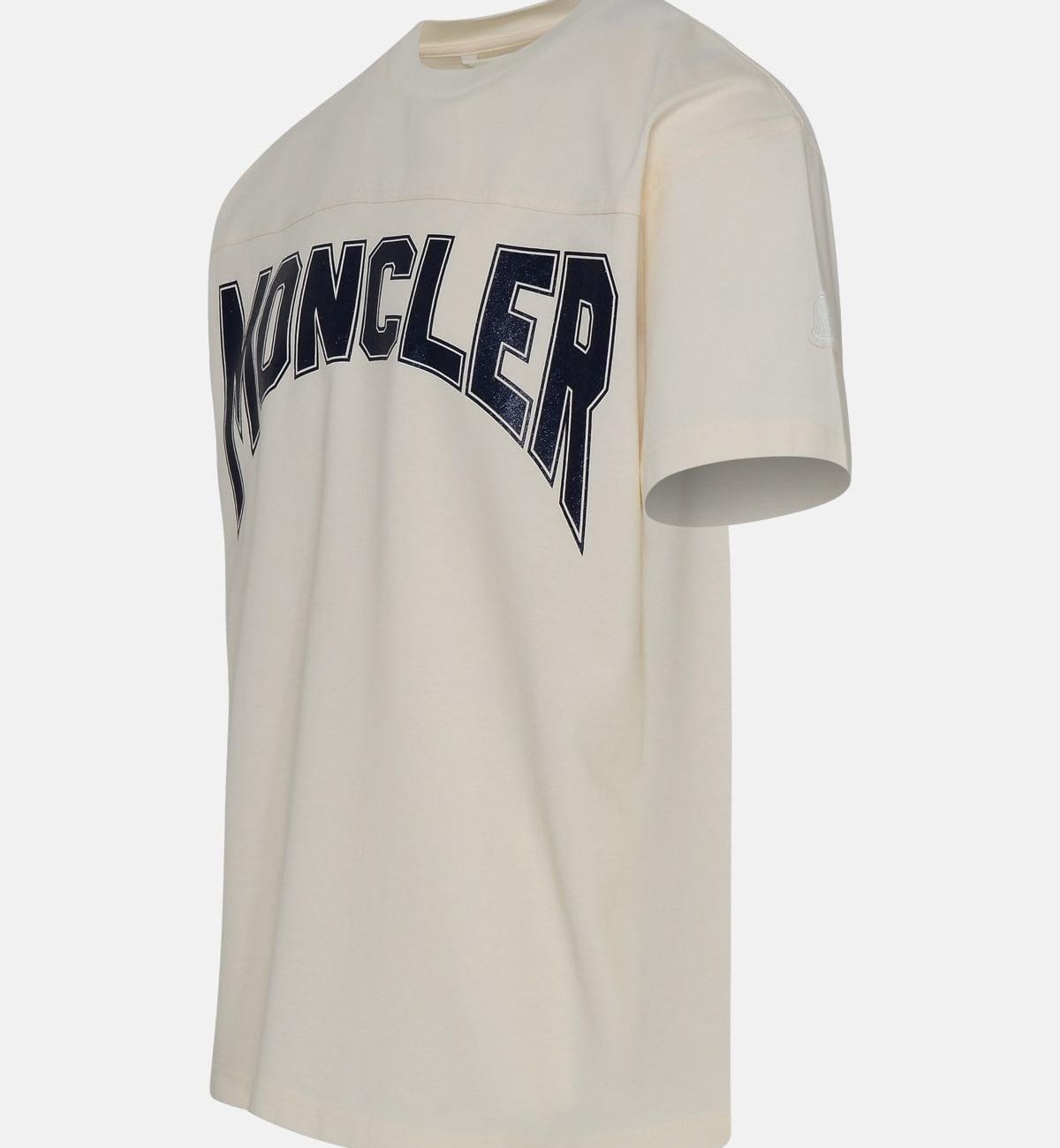 logo print short sleeve tee free