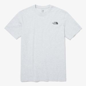 Cotton Basic Short Sleeve T-shirt