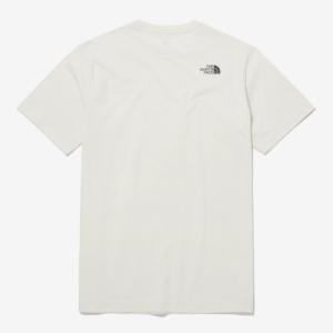 Organic Cotton Short Sleeve T-shirt