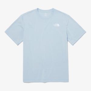 Eco Short Sleeve T-shirt