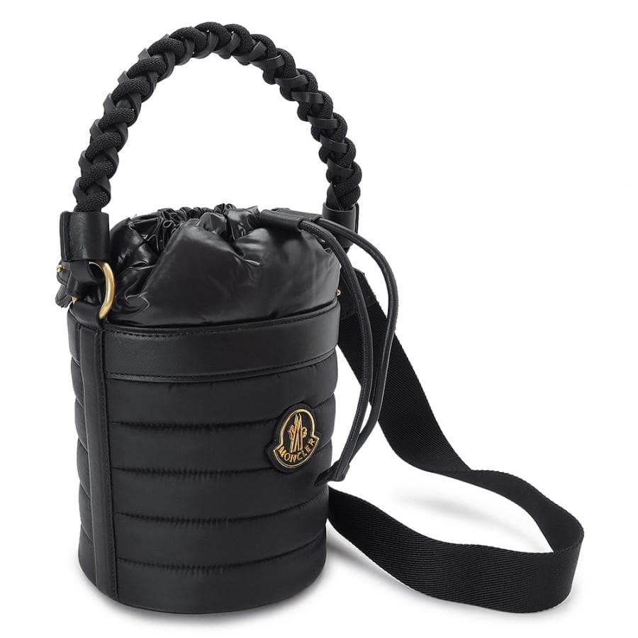 KALEAH tote bag black