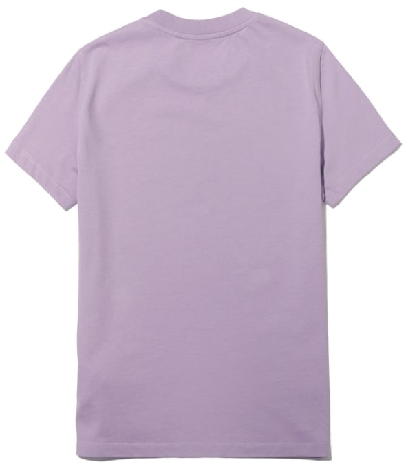 23SS logo print short sleeve tee free