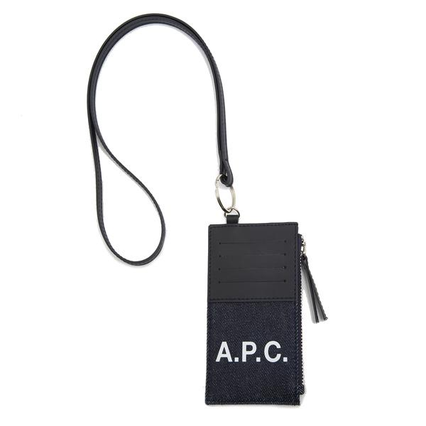 Axelle Card Holder