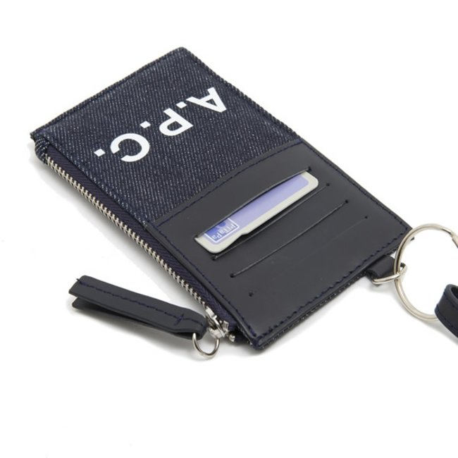 Axelle Card Holder