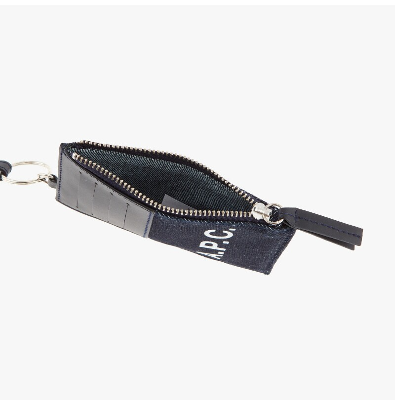 Axelle Card Holder