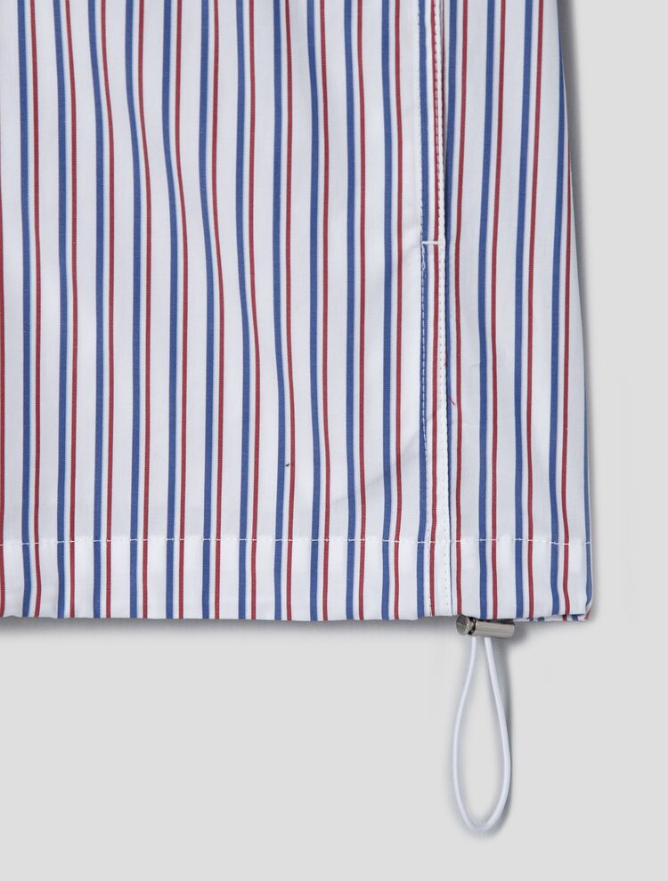 Coach Short Sleeve Shirt - Red