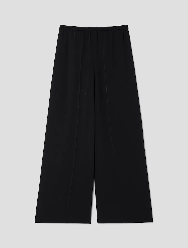 Triace Banding Pants - Black