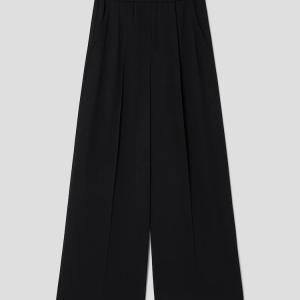 Triace Banding Pants - Black