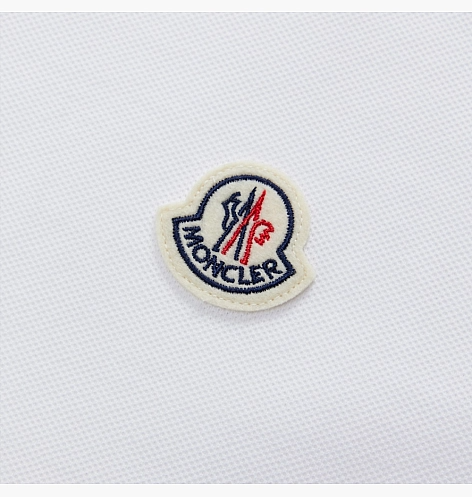 Logo Patch Short Sleeve Karatei