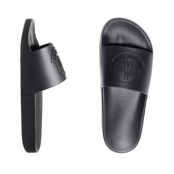 Basil Slider Slippers