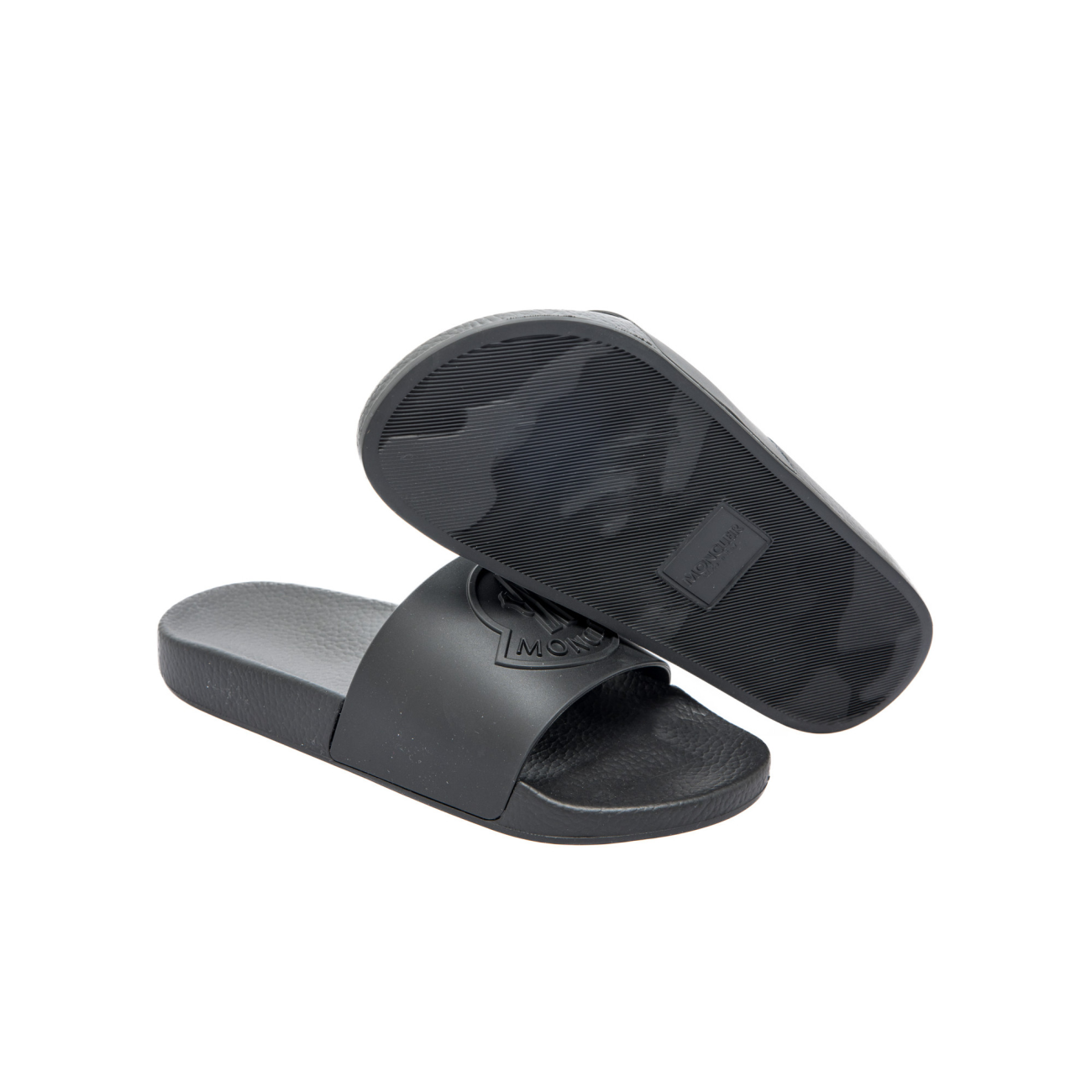 Basil Slider Slippers