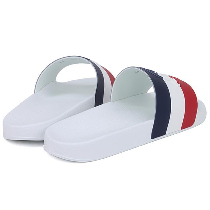 Basil embologo slippers