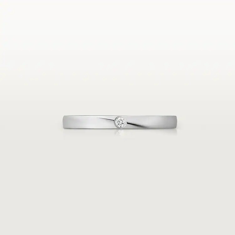 BALLERINE WEDDING BANDS