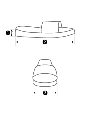LES BOIS CELINE CLOG IN CALFSKIN