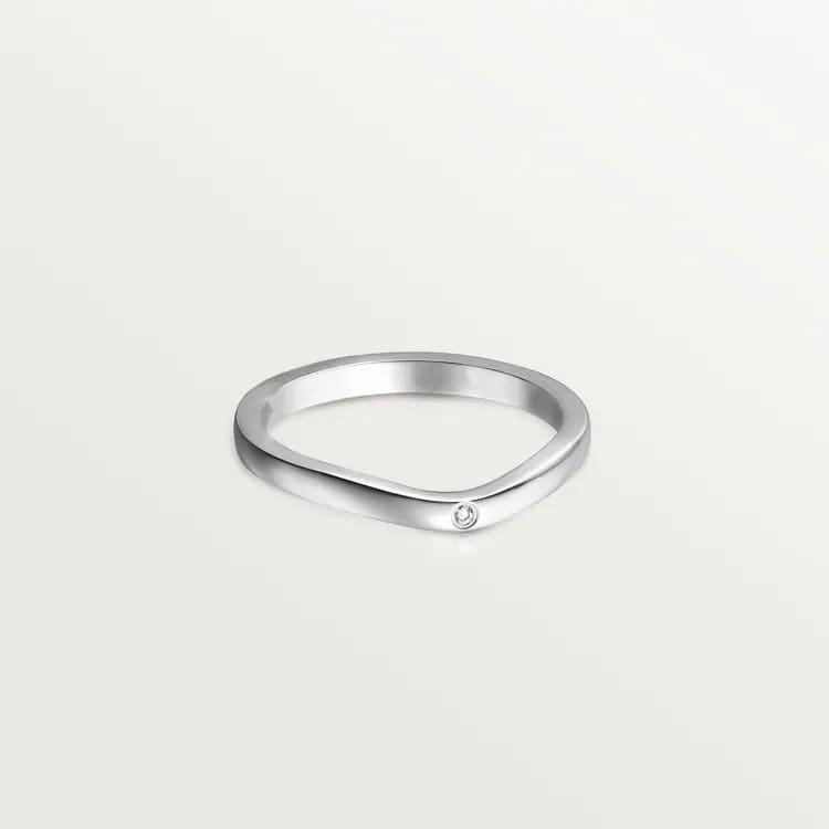 BALLERINE WEDDING BANDS