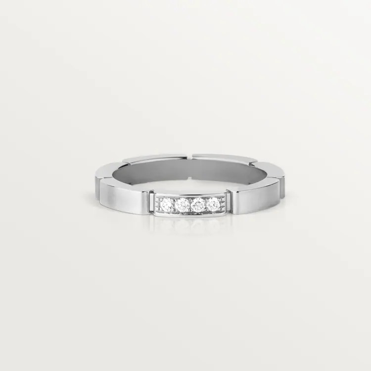 MY YONG PANDA WEDDING BAND