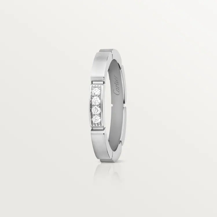 MY YONG PANDA WEDDING BAND