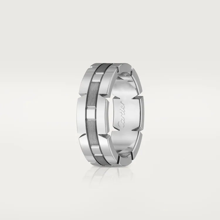 TANK FRANÇAISE RING
