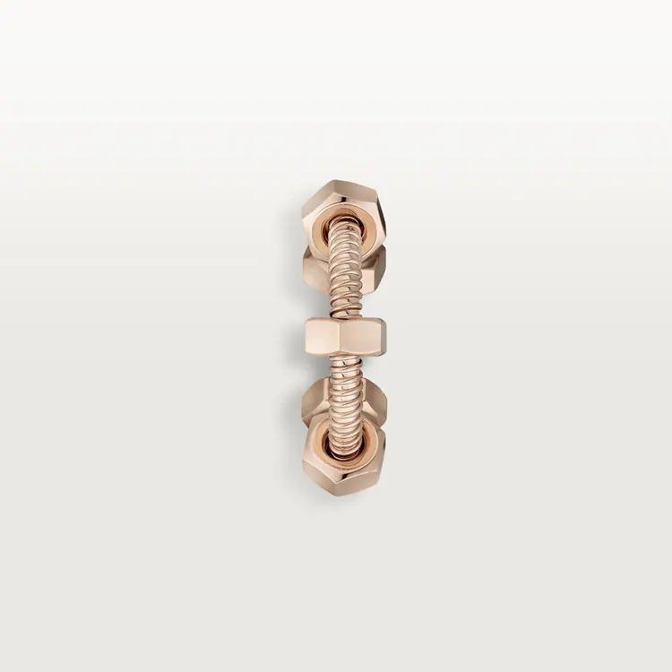 ECRU DE CARTIER RING