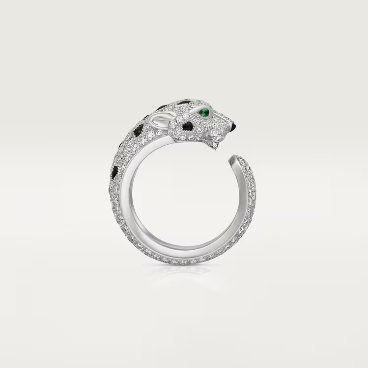 PANTHER DE CARTIER RING-N4767800