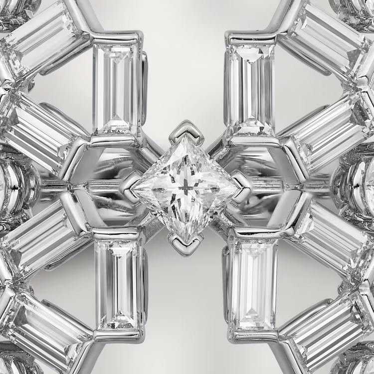 REFLECTION DE CARTIER RING-H4363200